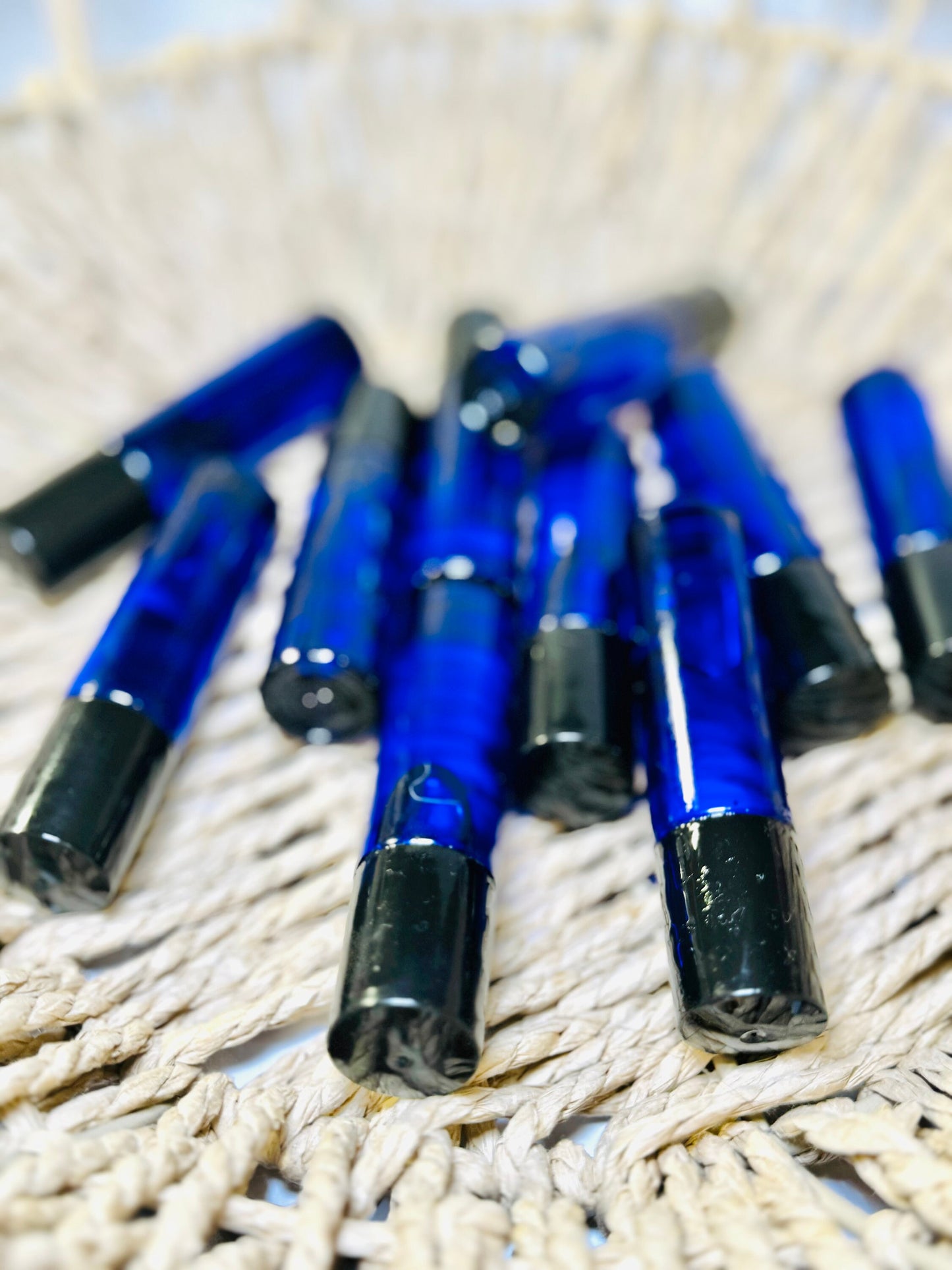 Roll On Essential Oil “Add-On” Build Your Own Gift Box