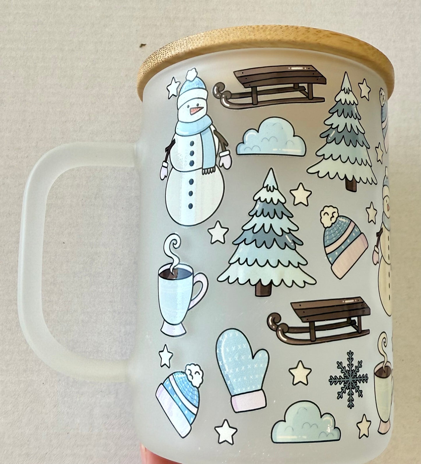 πβ¨ Christmas Self-Care Gift Set β¨π