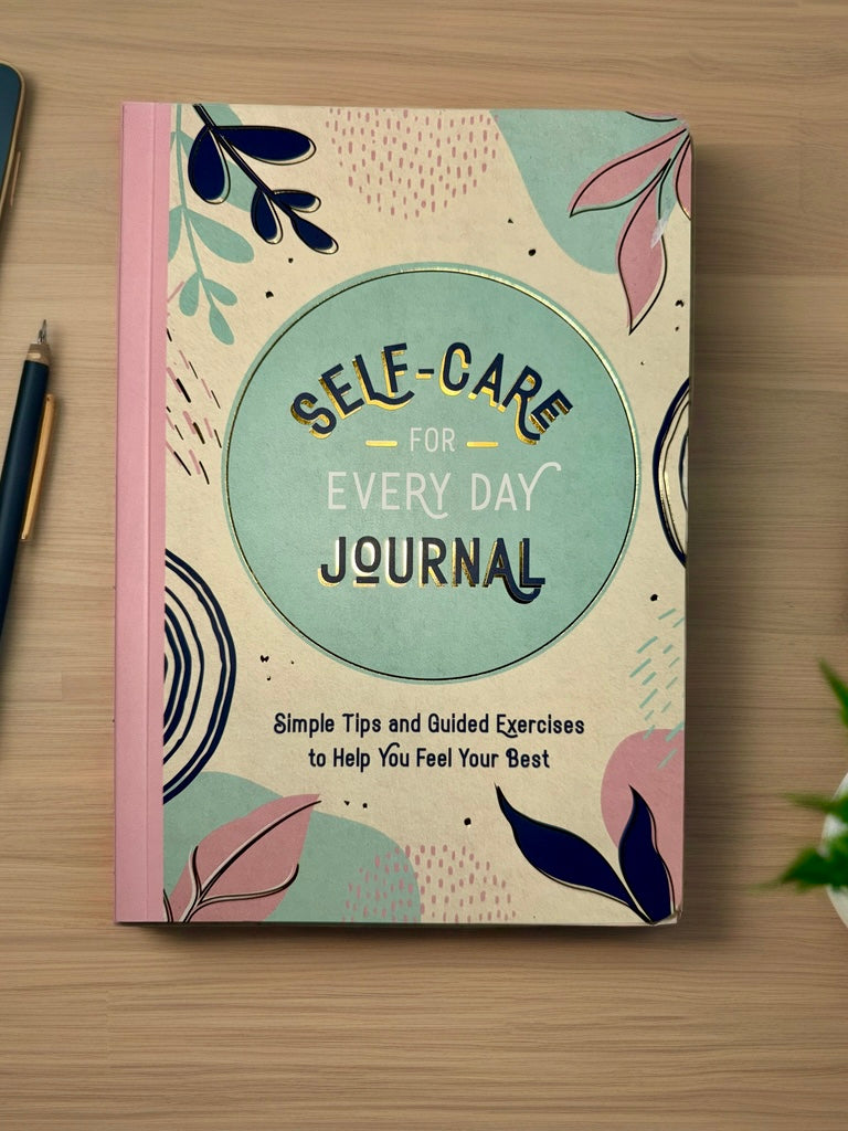 ✨ Self-Care for Every Day Journal ✨