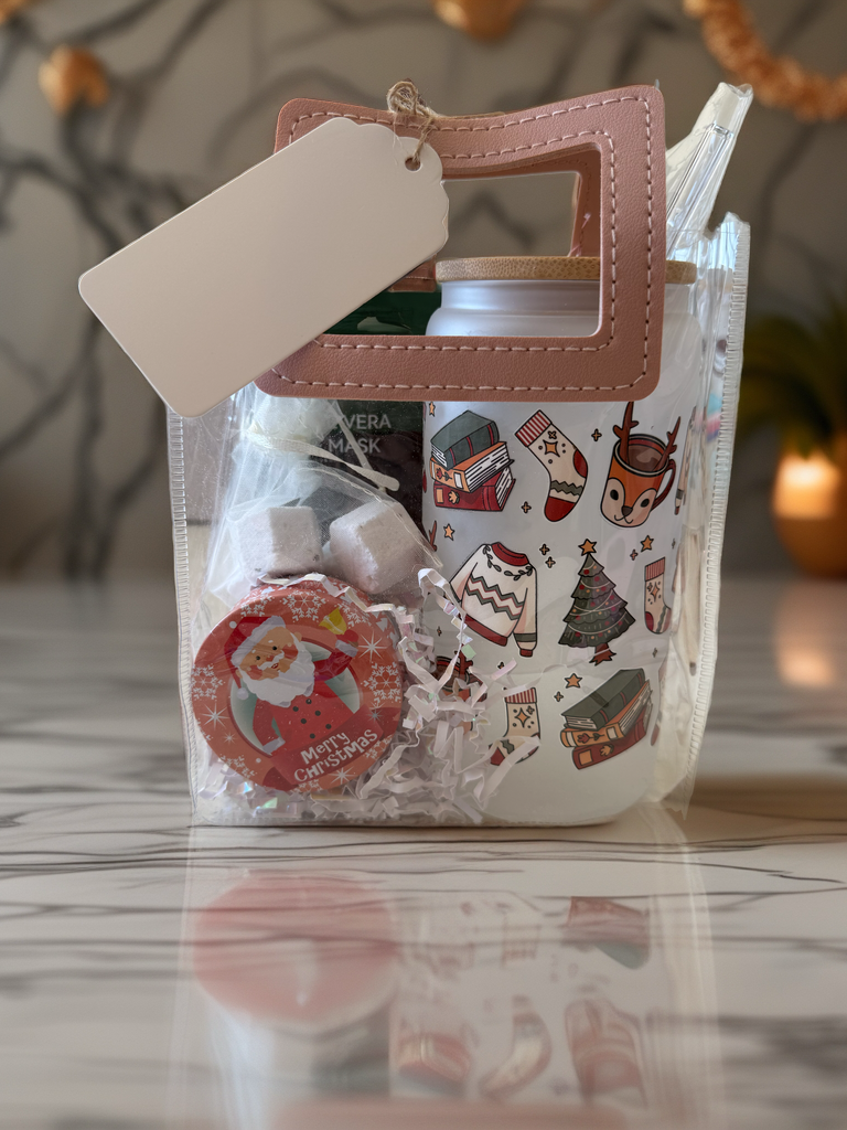 πβ¨ Christmas Self-Care Gift Set β¨π