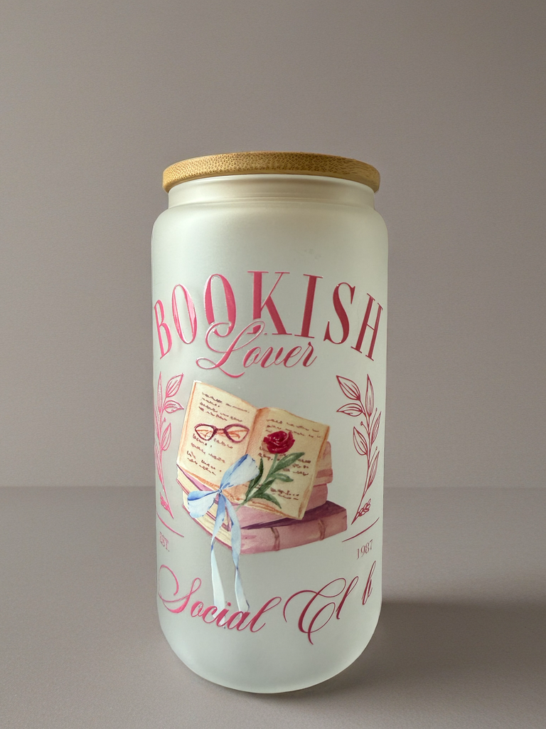 Blind date with a kindle- cozy box surprise! (Device NOT included)