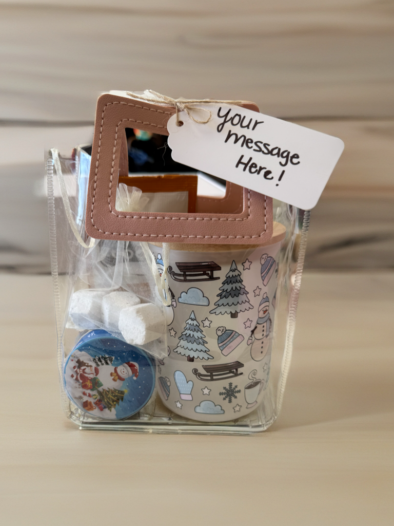 πβ¨ Christmas Self-Care Gift Set β¨π