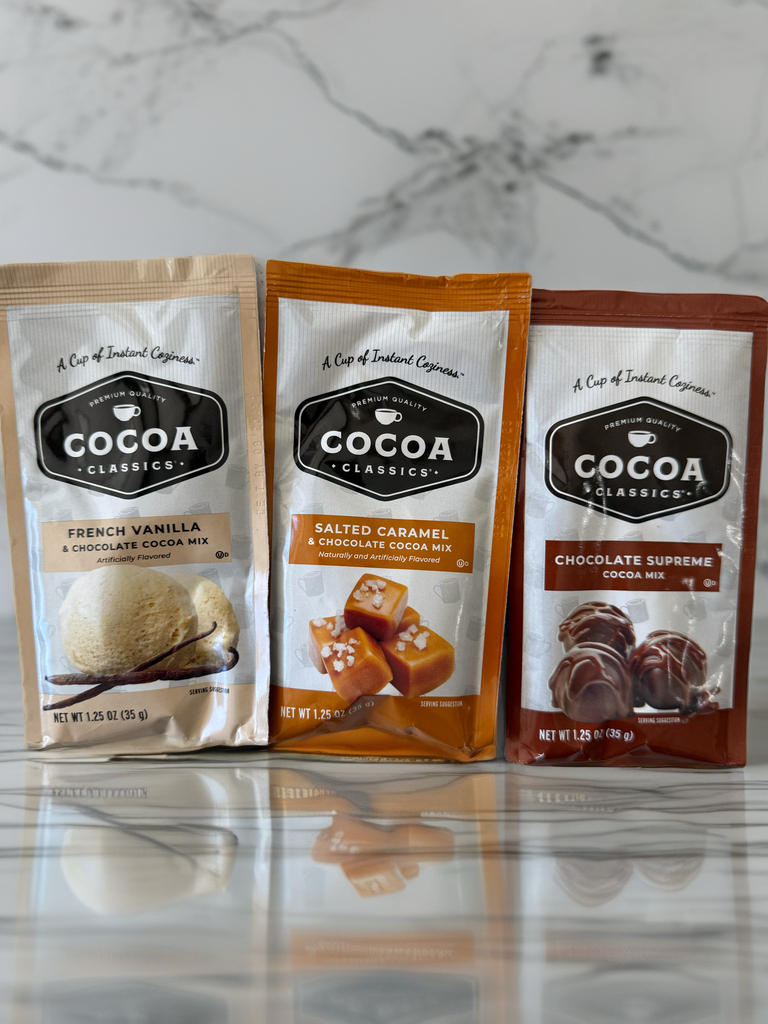 πβ¨ Christmas Self-Care Gift Set β¨π