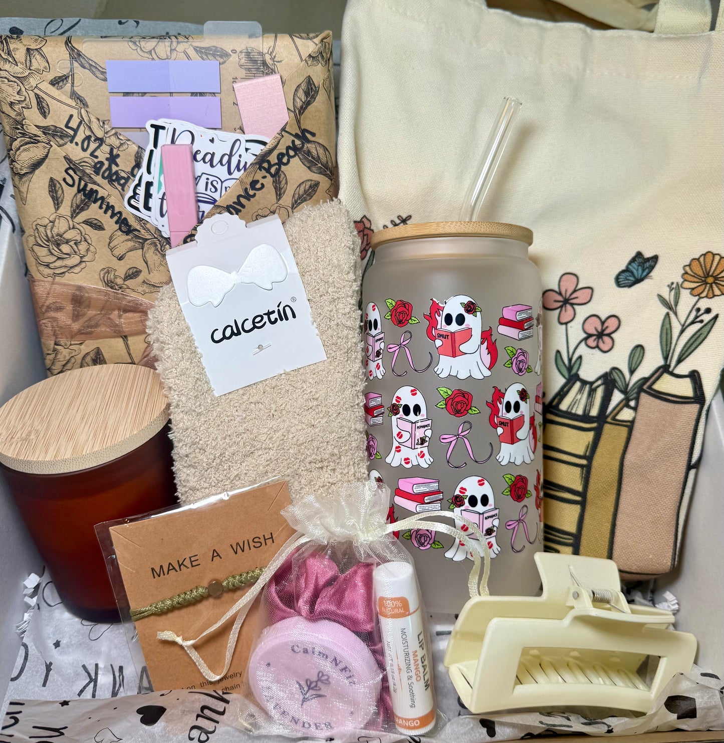 Blind Date with a Book Box – The Ultimate Cozy Gift Experience