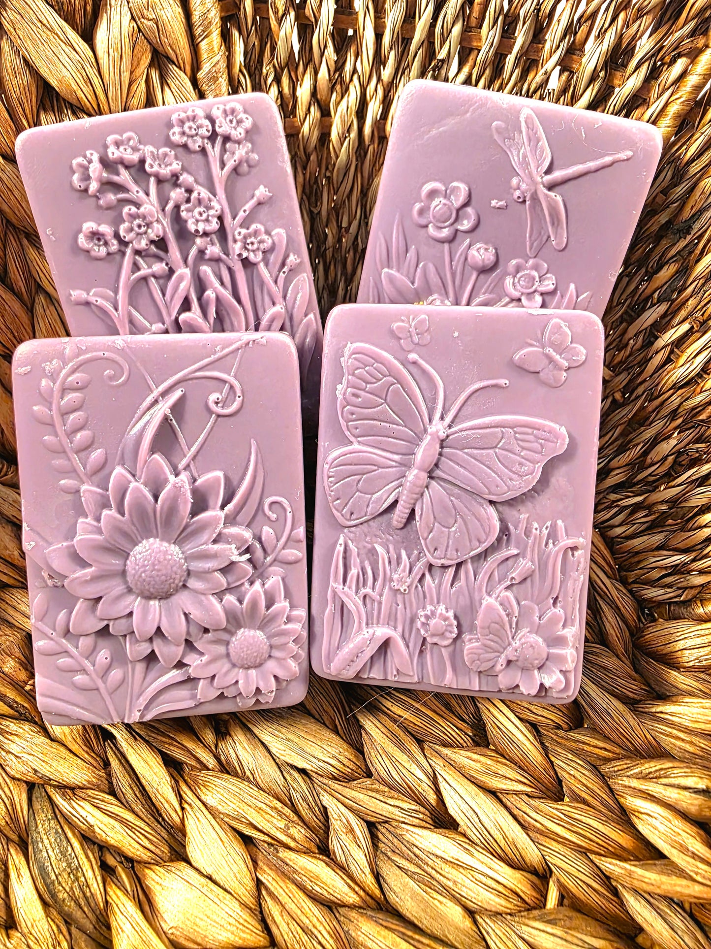 Goat’s Milk Soap Add-On – Gentle, Creamy, and Naturally Nourishing