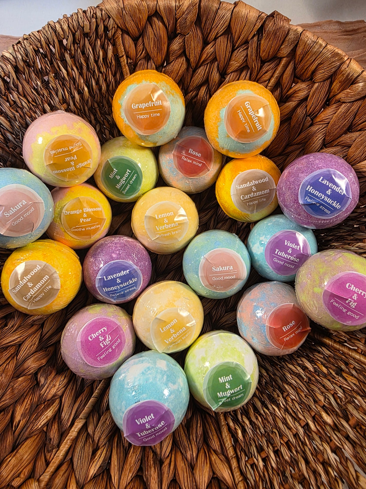 The Ultimate Self-Care Gift Box π