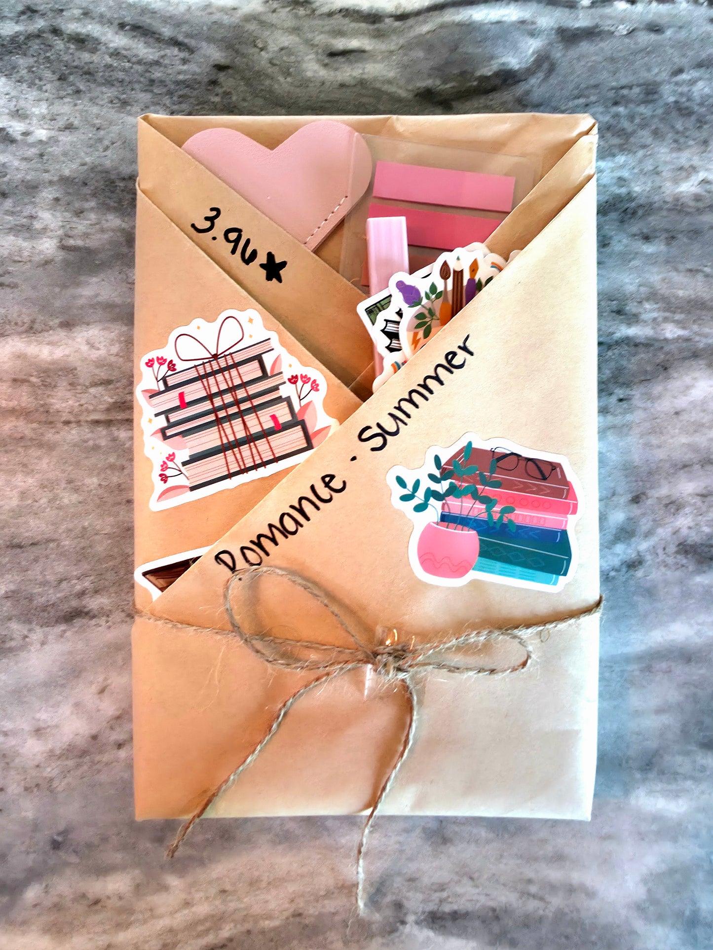 Blind Date with a Book Box – The Ultimate Cozy Gift Experience