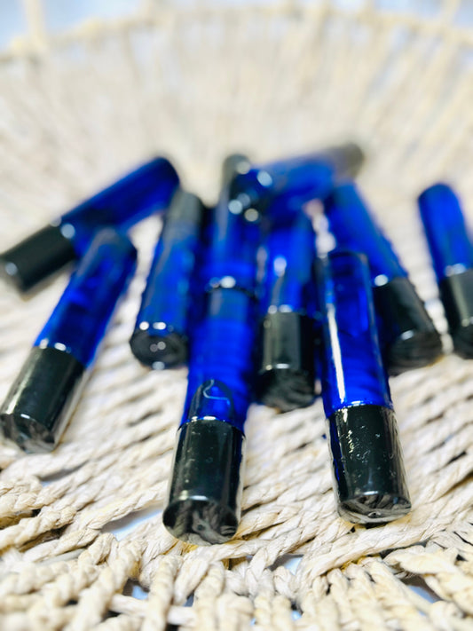 Roll On Essential Oil “Add-On” Build Your Own Gift Box