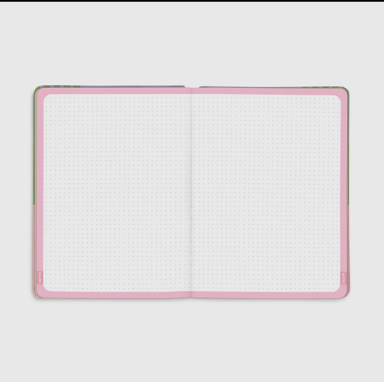 2026 Color Block Good Day Planner