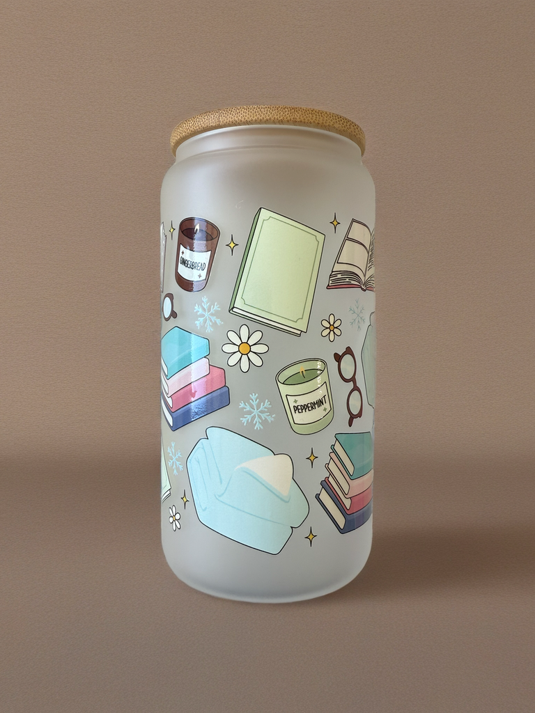 🎄✨ Christmas Blind Date with a Book Box ✨🎄