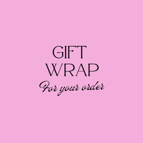 Make It A Gift “Add-On” Build Your Own Gift Box