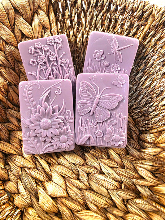 Goat’s Milk Soap Add-On – Gentle, Creamy, and Naturally Nourishing