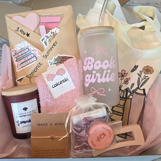Blind Date with a Book Box – The Ultimate Cozy Gift Experience